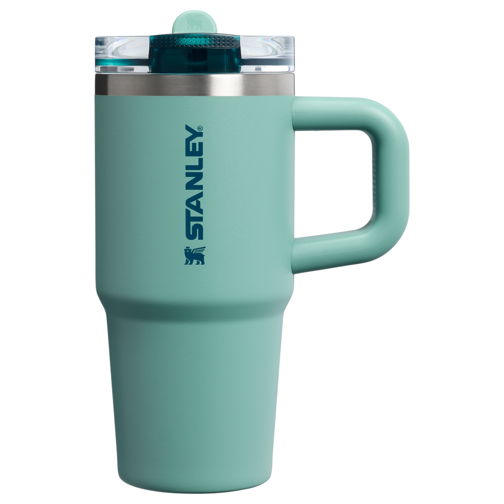 The Quencher ProTour Flip Straw Tumbler | 14 OZ - Stanley Create
