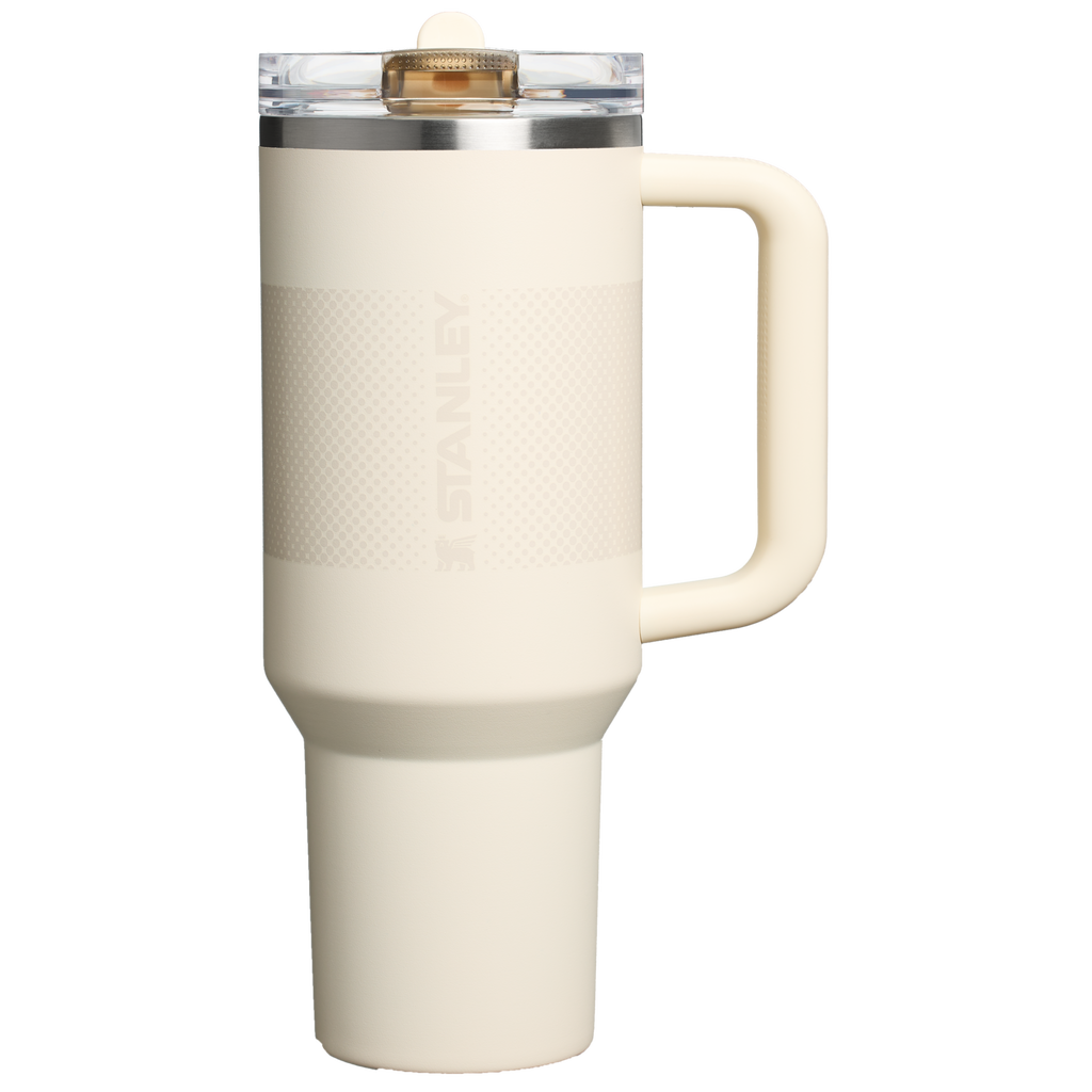 The Quencher ProTour Flip Straw Tumbler | 40 OZ