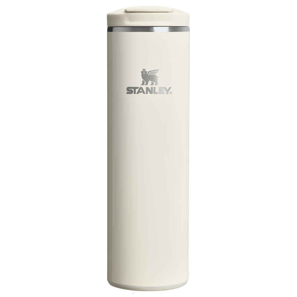 The Transit Flip Top Mug | 16 OZ