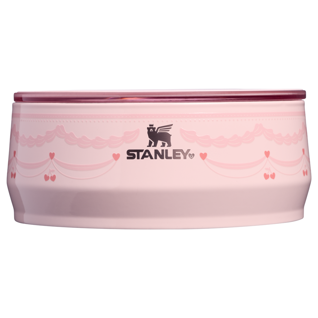 The Valentine's Day Everyday Pet Bowl | 3-Cup | 24 OZ
