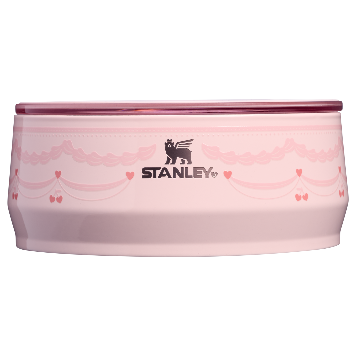 The Valentine's Day Everyday Pet Bowl | 3-Cup | 24 OZ