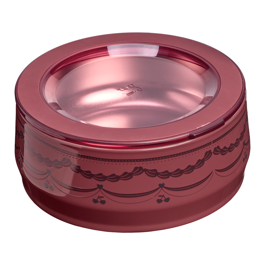 The Valentine's Day Everyday Pet Bowl | 3-Cup | 24 OZ