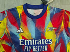 KIDS Arsenal FC Pre-Match Mini Kit