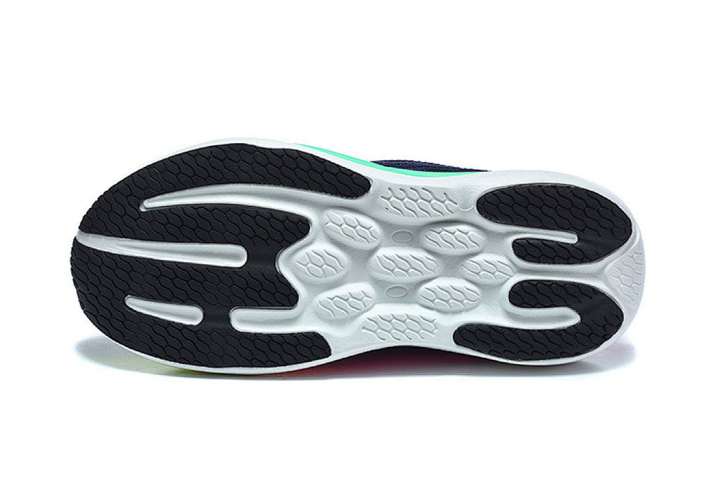 New Balance 1080v15 Boysenberry/Alkaline Green