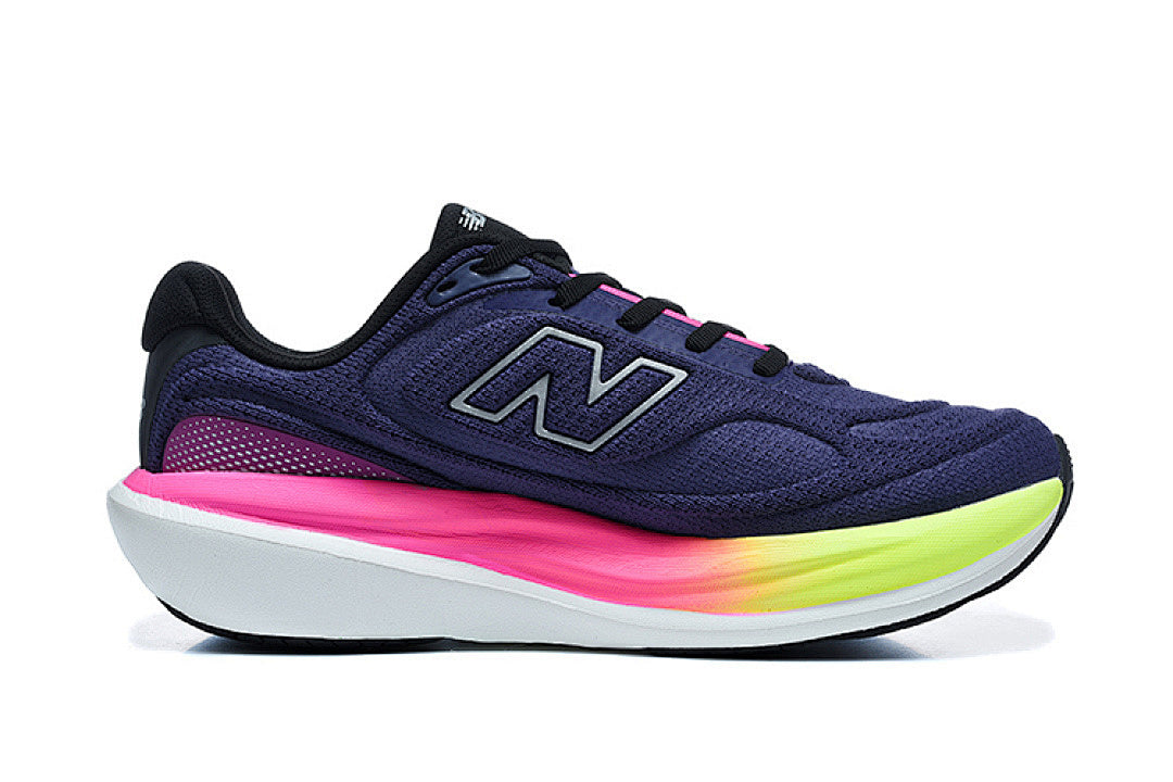 New Balance 1080v15 Boysenberry/Alkaline Green