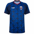Cape Verde Home Jersey 2026-Men (Custom)