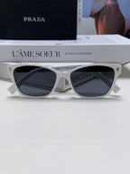 Prada Sunglasses 558302