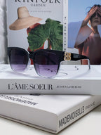 Balenciaga Sunglasses 558322