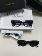 Balenciaga Sunglasses 558327