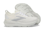BROOKS Glycerin 23 White/White/Pure Platinum