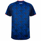 Cape Verde Home Jersey 2026-Men (Custom)
