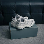 New Balance 2002R "Grey"