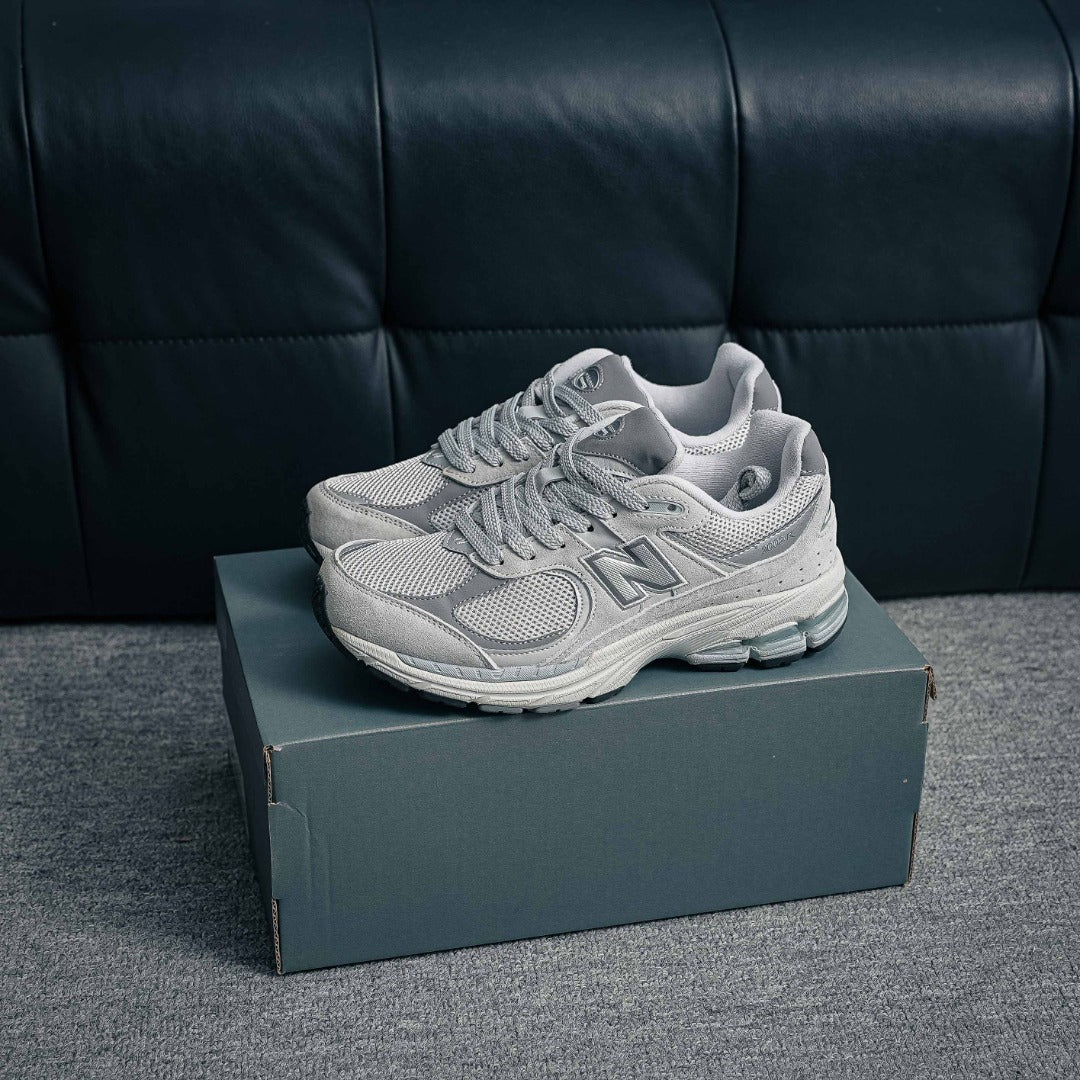 New Balance 2002R "Grey"