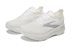 BROOKS Glycerin 23 White/White/Pure Platinum