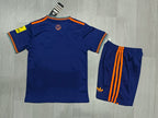 KIDS Newcastle United FC  Away Kit