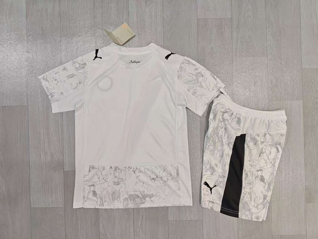 KIDS PUMA Manchester City  Special Edition Kit