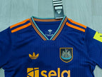 KIDS Newcastle United FC  Away Kit