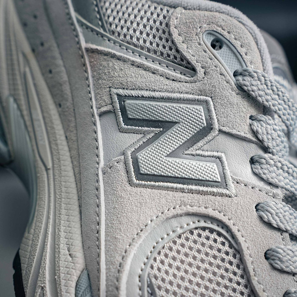 New Balance 2002R "Grey"