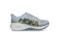 HOKA Clifton PRO Mineral Blue/Sprouted Green