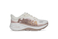 HOKA Clifton PRO Oatmeal/Rose Gold