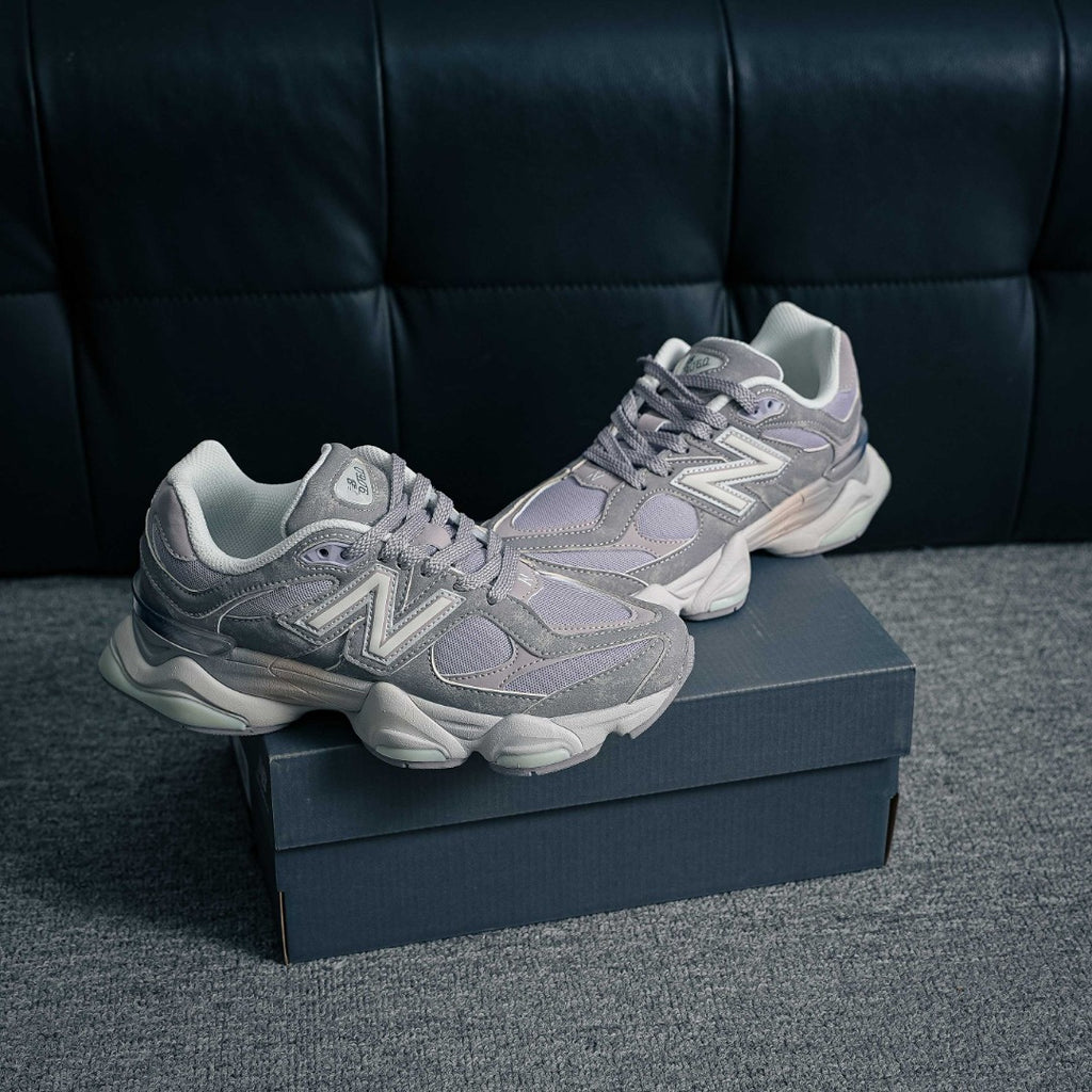 New Balance 9060 "Arctic Grey"