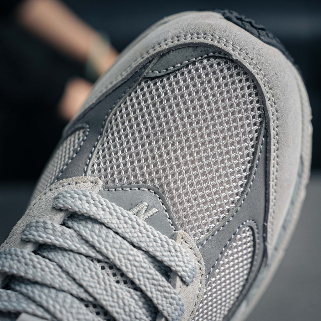 New Balance 2002R "Grey"