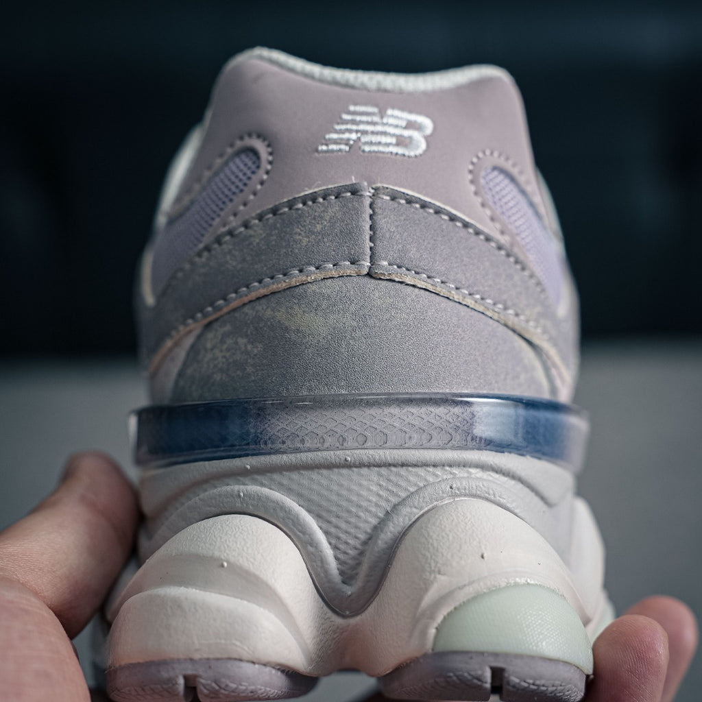 New Balance 9060 "Arctic Grey"