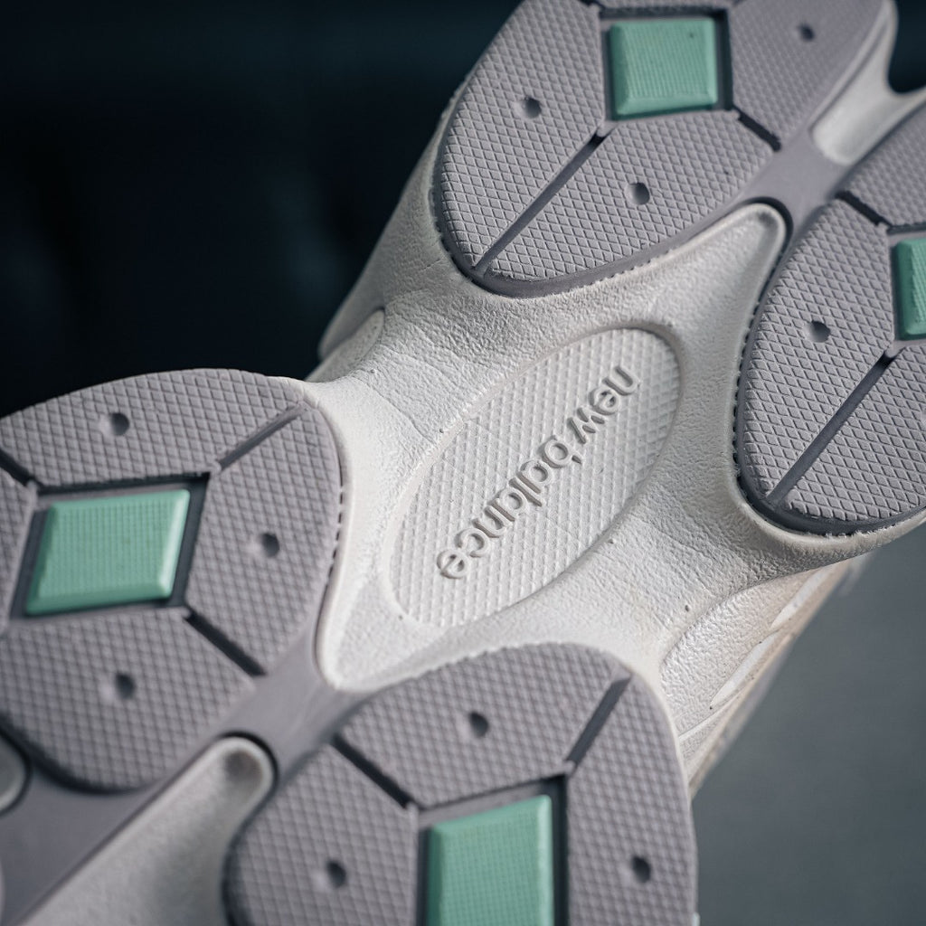 New Balance 9060 "Arctic Grey"