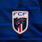 Cape Verde Home Jersey 2026-Men (Custom)