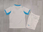 KIDS Olympique de Marseille  Home Kit