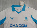 KIDS Olympique de Marseille  Home Kit