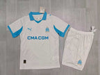 KIDS Olympique de Marseille  Home Kit