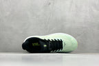 HOKA Clifton 10 Mint Green Cushioned Road Running Sneakers