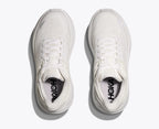 HOKA Bondi 9 White / White