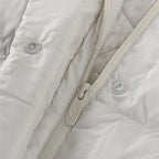 lululemon Wunder Puff 600-Down-Fill Cropped Vest
