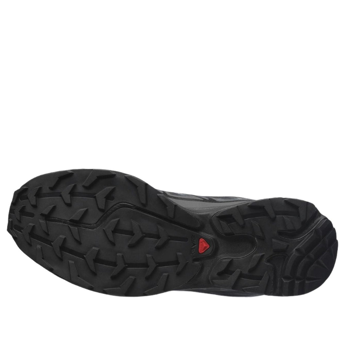 Salomon XT-6 'Black Asphalt Camo'