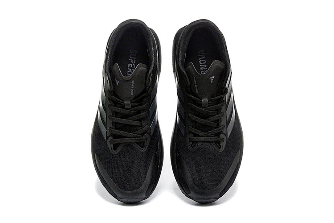 adidas Supernova Rise 3 Core Black