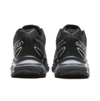 SALOMON-XT-6 Gore-Tex 'Black Silver'