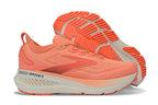 BROOKS Glycerin 23 Coral/Peach/Spellbound