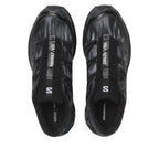 Salomon XT-6 'Black Asphalt Camo'