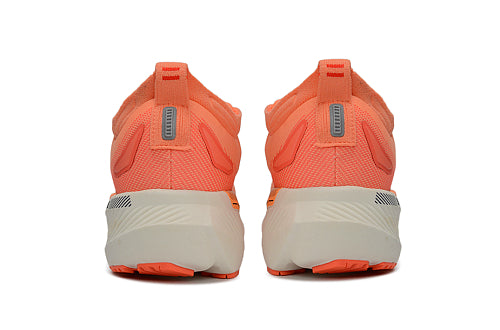 BROOKS Glycerin 23 Coral/Peach/Spellbound
