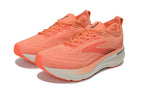 BROOKS Glycerin 23 Coral/Peach/Spellbound