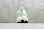 HOKA Arahi 8 Cream Mint Green Women Stability Running Shoes