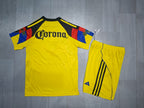 KIDS Club América  Home Kit