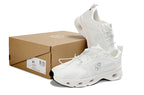 On x LOEWE Cloudsolo White/Light Grey