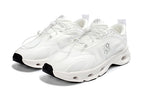 On x LOEWE Cloudsolo White/Light Grey