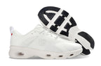On x LOEWE Cloudsolo White/Light Grey