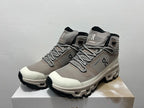 On Cloudrock Mid Waterproof Cinder/Desert