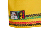 adidas 2026 Jamaica Youth Stadium Home Soccer Jersey