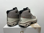 On Cloudrock Mid Waterproof Cinder/Desert